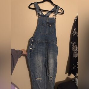 RSQ Classic Blue Denim Jeans